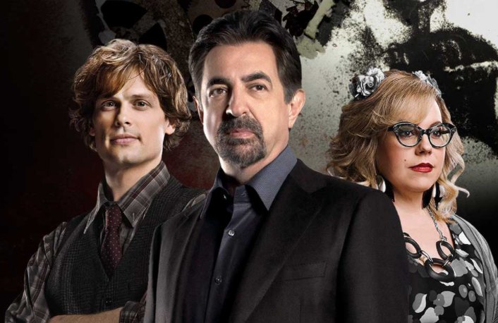 can you watch criminal minds on netflix