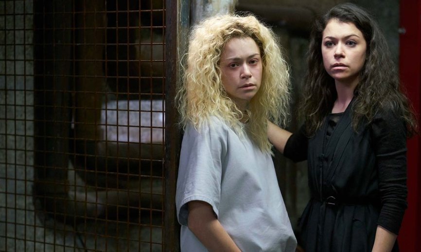 Is Orphan Black On Netflix Australia 