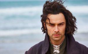 poldark not on netflix