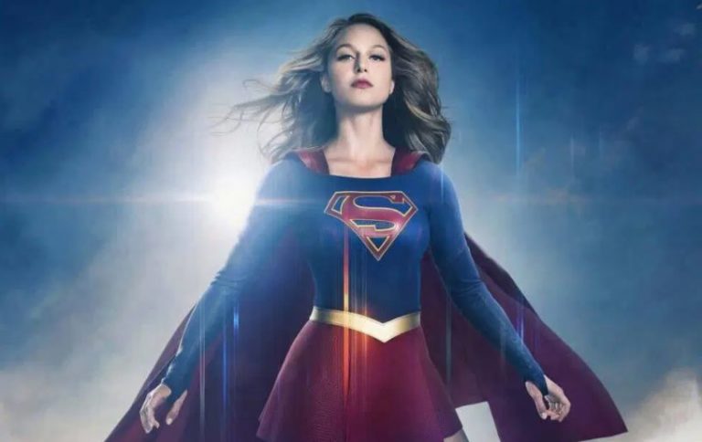 Is Supergirl On Netflix Australia + How To Watch It! 🥇 (2021)