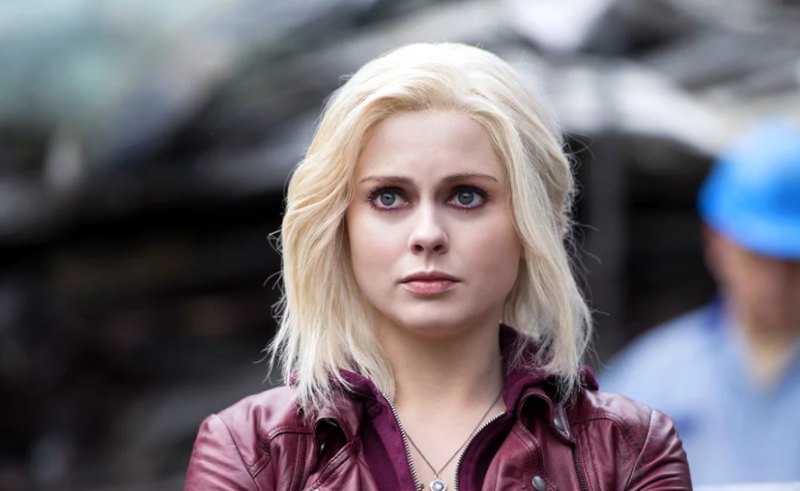 Is Izombie On Netflix Australia