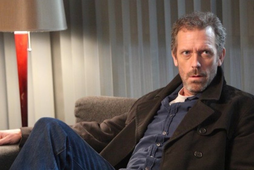 Is House M.D. On Netflix Australia