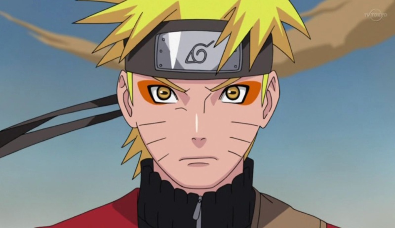 Is Naruto Shippuden On Netflix Australia