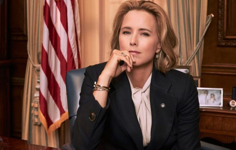 madam secretary 6 netflix