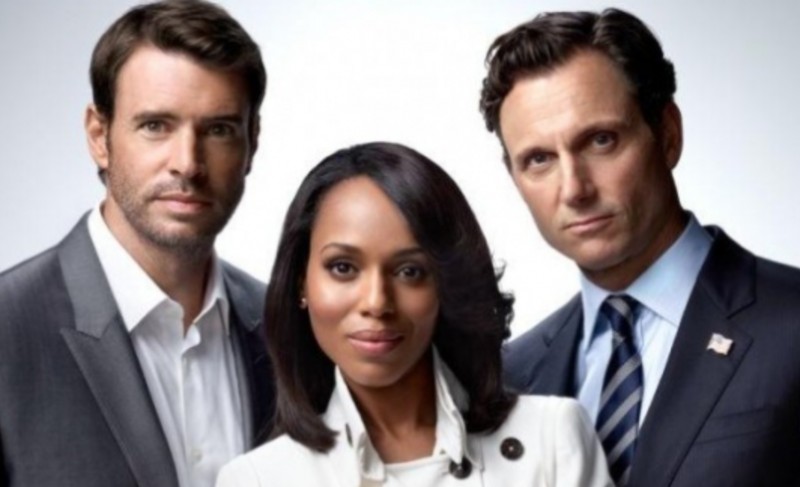 Is Scandal On Netflix Australia